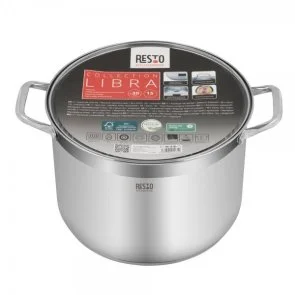 Фото: Каструля Resto LIBRA 15L (92009) № 10 | KTC