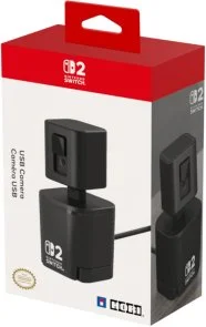 Фото: Камера Hori for Nintendo Switch 2 (ACC-1235) № 4 | KTC