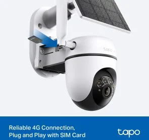 Фото: Камера TP-Link Tapo C615G Kit (Tapo C615G KIT) № 3 | KTC