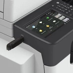 Фото: БФП Canon imageRUNNER 2425 II A3 with Wi-Fi (7078C001) № 5 | KTC