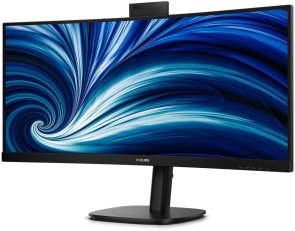 Монітор Philips 34B2U3600CH/00 Black