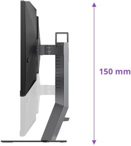 Монітор AOC AG246FK6 Black