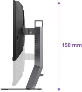 Фото: Монітор AOC AG246FK6 Black - 24.1" TN+Film / 1920×1080 / 610 Гц / Nvidia G-Sync Compatible, Adaptive Sync / Pivot / HAS № 26 | KTC