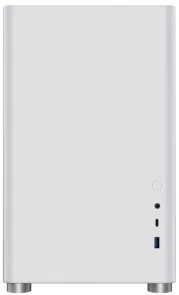 Фото: Корпус Gamemax Spark Full White with window (Spark Full WH) № 3 | KTC