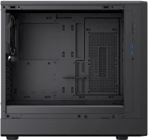 Фото: Корпус Gamemax Claw 460 WB Black with window (CLAW 460 WB) № 8 | KTC
