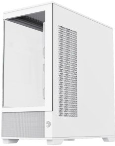 Корпус Gamemax VISTA 2 MW White with window