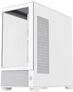 Фото: Корпус Gamemax VISTA 2 MW White with window № 8 | KTC
