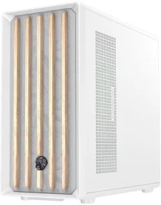 Фото: Корпус Gamemax Claw 460 WW White with window (CLAW 460 WW) № 7 | KTC