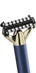 Тример Babyliss OT992E X-Blade Super-X Metal