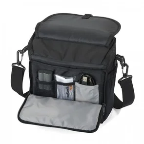 Фото: Сумка для фото-, відеокамери LOWEPRO Rezo 170 AW чорна № 2 | KTC
