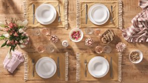 Тарілка Luminarc BLOOM 20cm (X2232)