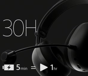 Гарнітура Sony Inzone H9 II WL/BT White (WHG910NW.E)