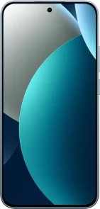 Фото: Смартфон Xiaomi Redmi Note 15 Pro 5G 8/256GB Glacier Blue № 2 | KTC