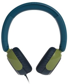 Гарнітура накладна Philips Kids TAK2000CT/00, Chrystal Teal