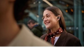 Навушники Philips TAT5000BK/00 Black