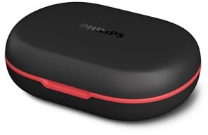 Навушники Philips TAA6709BK/00 Black