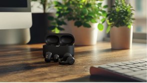 Навушники Philips TAQ2000BK/00 Black