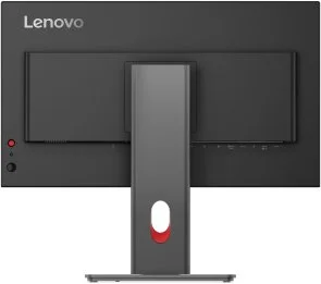 Фото: Монітор Lenovo ThinkVision P24QD-40 Black (64B1GAT1UA) - 23.8" IPS / 2560×1440 / 120 Гц / Pivot / HAS № 4 | KTC
