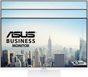 Фото: Монітор ASUS VA279QGS-W White - 27" IPS / 1920×1080 / 120 Гц / Adaptive Sync / Pivot / HAS № 2 | KTC