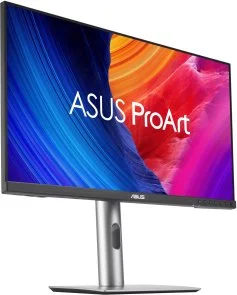 Фото: Монітор ASUS ProArt PA278QGV - 27" IPS / 2560×1440 / 120 Гц / Adaptive Sync / Pivot / HAS № 4 | KTC