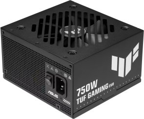 Блок живлення ASUS 750W TUF Gaming 750W Bronze Evo (TUF-GAMING-750B-EVO)