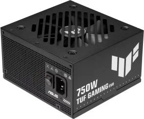 Фото: Блок живлення ASUS 750W TUF Gaming 750W Bronze Evo (TUF-GAMING-750B-EVO) № 2 | KTC