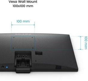 Фото: Монітор BenQ GW2490C (9H.LNKLB.QBE) - 23.8" IPS / 1920×1080 / 144 Гц / AMD FreeSync № 7 | KTC