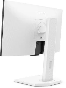 Фото: Монітор BenQ GW2490TC White (9H.LNMLA.TBE) - 23.8" IPS / 1920×1080 / 144 Гц / Pivot / HAS № 7 | KTC