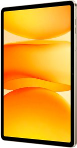 Планшет Blackview Mega 12 SET 5G 12/256GB Flash Gold (MEGA12_FG)