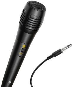 Акустика для вечірок Hoco BS37 Dancer Black (6931474727602)