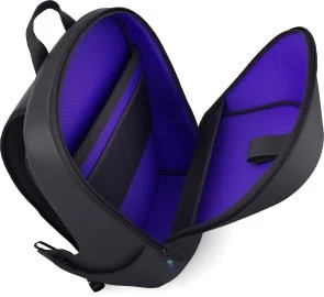 Фото: Рюкзак для ноутбука Dell 16 Alienware Black (460-BFCR) № 6 | KTC