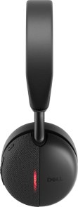 Гарнітура Dell Pro Plus Wireless ANC Headset WL5024 Black (520-BBGM)