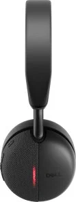 Фото: Гарнітура Dell Pro Plus Wireless ANC Headset WL5024 Black (520-BBGM) № 4 | KTC