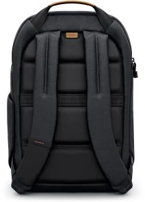 Фото: Рюкзак для ноутбука Dell Pro Premium EcoLoop Slim CP7625S Black (460-BDXV) № 4 | KTC