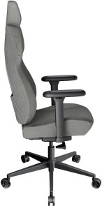 Крісло TX3 Solo 360 Loft Air Light Gray (TEGC-2080104.41)