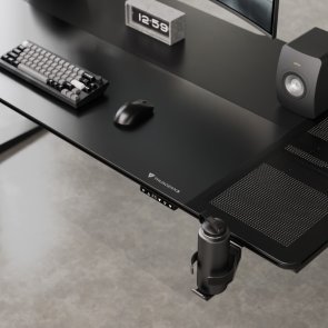 Стіл для геймерів TX3 LAB-X Black (TEGD-7031101.11)