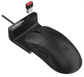 Фото: Миша Bloody SG5 Wireless Black (SG5 Black) № 3 | KTC