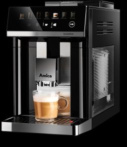 Кавомашина Amica CM 7011 Elegance (1195437)