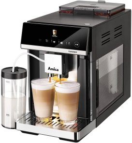 Кавомашина Amica CM 7011 Elegance (1195437)