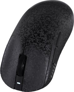 Миша Ajazz AJ199 Carbon WL/BT/USB Black (AJ199-B)