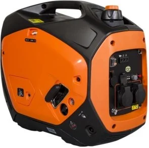 Фото: Генератор Black&Decker BXGNI2200E 2000W № 5 | KTC