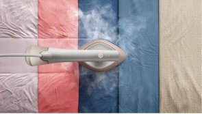 Вертикальний відпарювач Philips OneTurn (GC213/10)