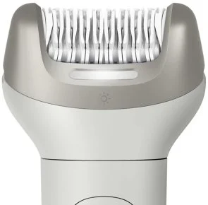 Фото: Епілятор Philips Beauty Set 9900 (BRE750/00) № 3 | KTC