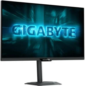 Фото: Монітор Gigabyte G27Q20 Gaming Monitor - 27" IPS / 2560×1440 / 200 Гц / AMD FreeSync Premium, Nvidia G-Sync Compatible / Pivot / HAS № 2 | KTC