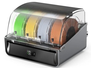 Автоматична система заміни філаментів CFS для 3D принтера CREALITY (1002120001)