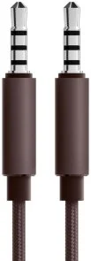 Фото: Навушники Bang & Olufsen Beoplay H95 Chestnut (1266115) № 10 | KTC