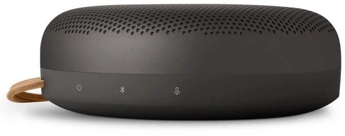 Портативна колонка Bang & Olufsen Beosound A1 3nd Gen Warm Granite (1736000)