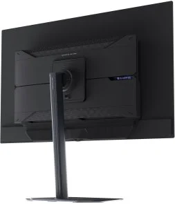 Фото: Монітор Gigabyte MO32U2 Gaming Monitor - 31.5" QD-OLED / 3840×2160 / 240 Гц / AMD FreeSync Premium Pro, Nvidia G-Sync Compatible / Pivot / HAS № 5 | KTC