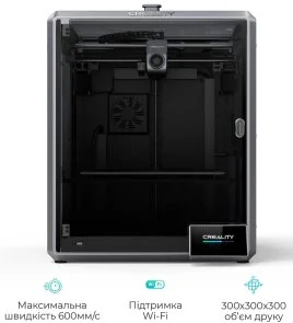 Фото: Принтер Creality CR-K1 Max 2025 № 4 | KTC