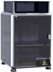 Акриловий корпус для 3D принтера CREALITY K1 SE (4005010122)